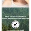 THANK YOU FARMER Sun Project Water Sun Cream SPF50+ PA+++ 50ml