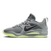 Nike KD 15 TB Wolf Grey Speckled Men Sneakers White DO9826-001