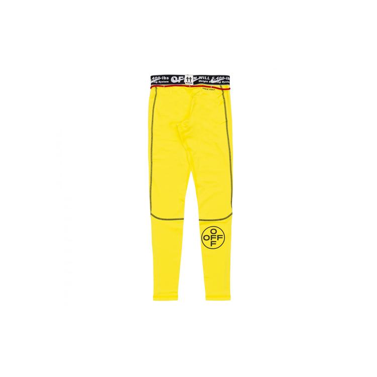 Nike X Off White Running Pro Tights CN5532-731
