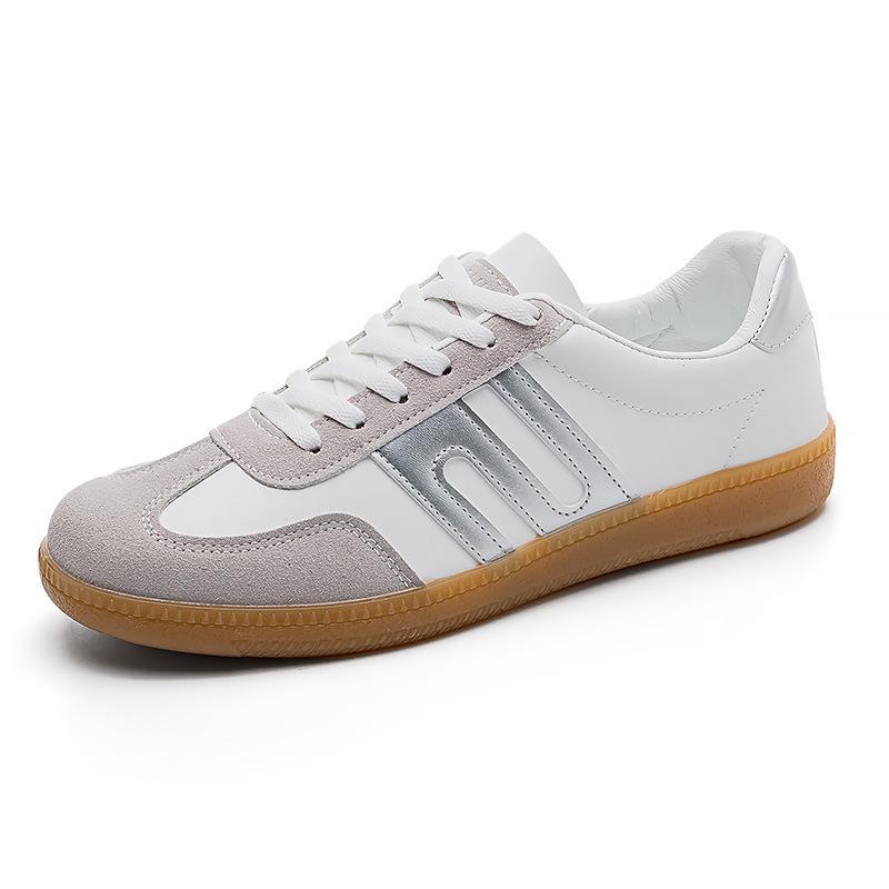 

JMXD-мужские и женские туфли в стиле ретро, ​​пара, универсальная повседневная спортивная обувь