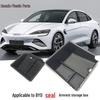 Fits 22 BYD Seal models: Armrest Box Storage Organizer.
