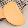 Butter Scrape Easily Cleaned Multifunctional Time-saving Useful Dessert Baking Spatula Dough Cutter for Bakery