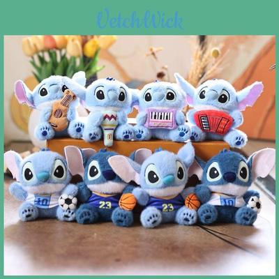 Bebek ve Peluş Oyuncaklar – Çizgi Film Karakterli Yumuşak Oyuncaklar