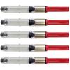 Lamy LAMY Converter (for Safari Ulster ABC Nex) LZ28 (Set of 5) [Parallel Imported Product]