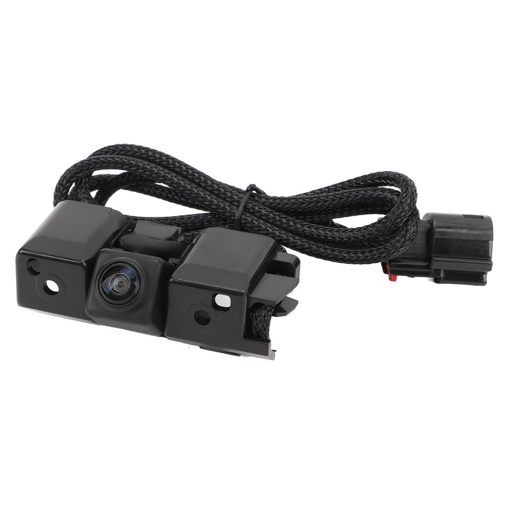 Rear View Backup Camera Waterproof Clear Image Enhanced Safety Easy To Install 84143039 for Vehicles