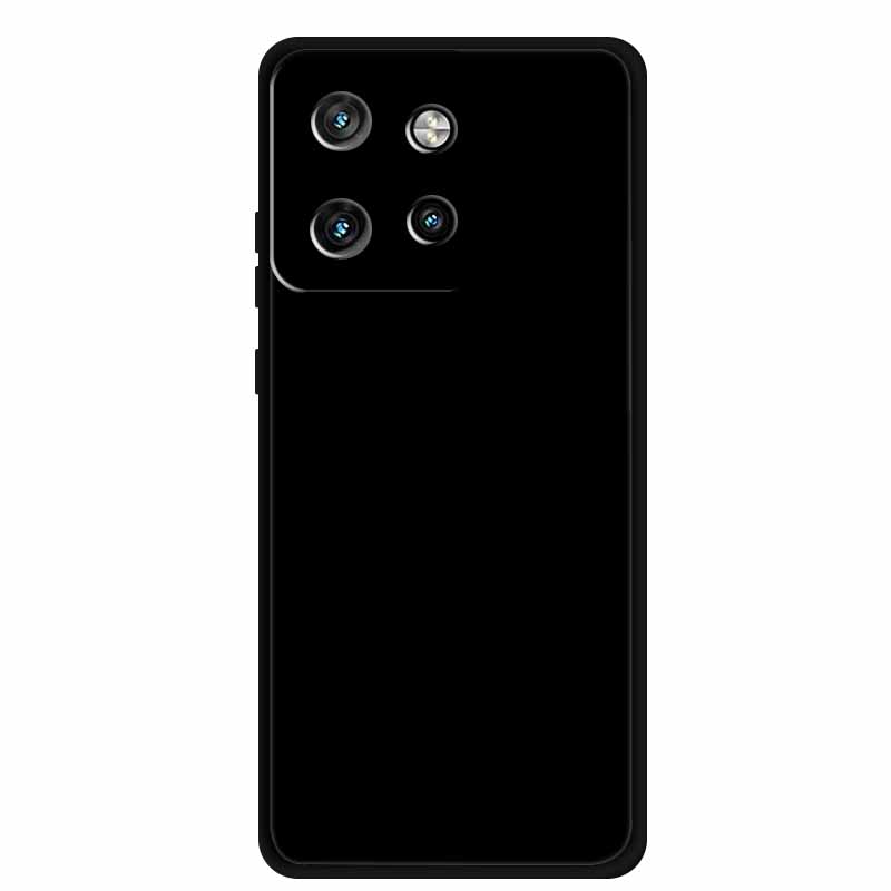 

Чехол для Motorola Edge 60 Neo 5G Черный Край Силиконовый Мягкая Задняя Крышка Для Телефона Motorola Edge 60 Neo 2025 Чехол Fundas Мультяшный Кот Moto Edge 60 Neo