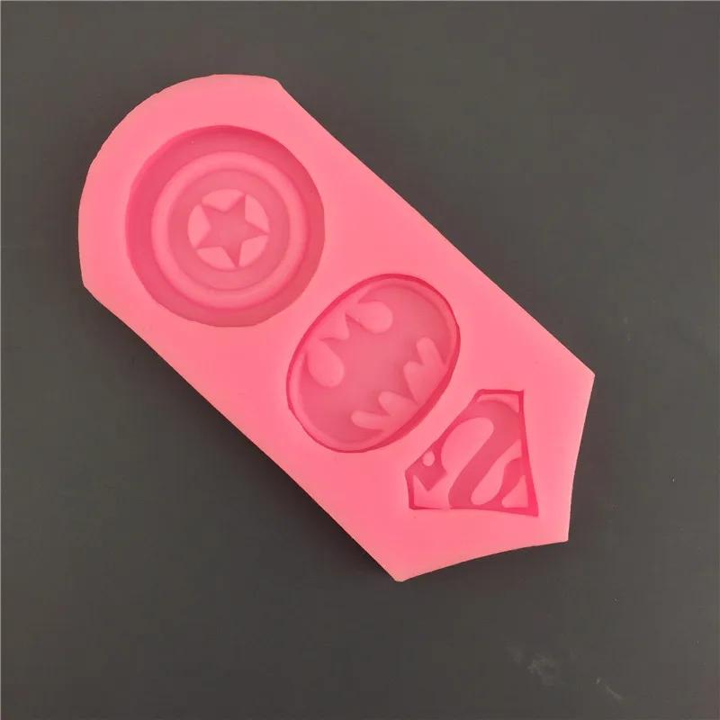 Chocolate Accessories Silicone Cake Mold Baking Tools Silicone Mold Baking Chocolate Mold