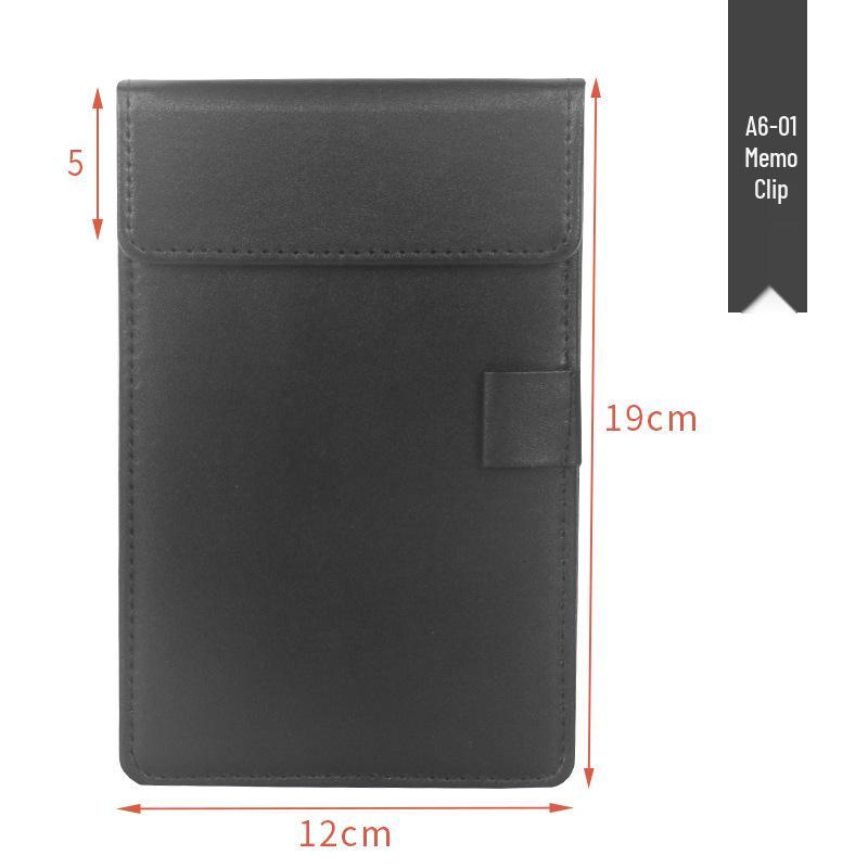 

Папка-планшет А4 для конференций и письма с логотипом для студентов