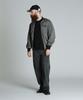 COTTON COVERT JACKET Cotton Covert Embroidery Jacket XL 120 Navy [Schott] [Schott] EMB. Men's 782-4252006