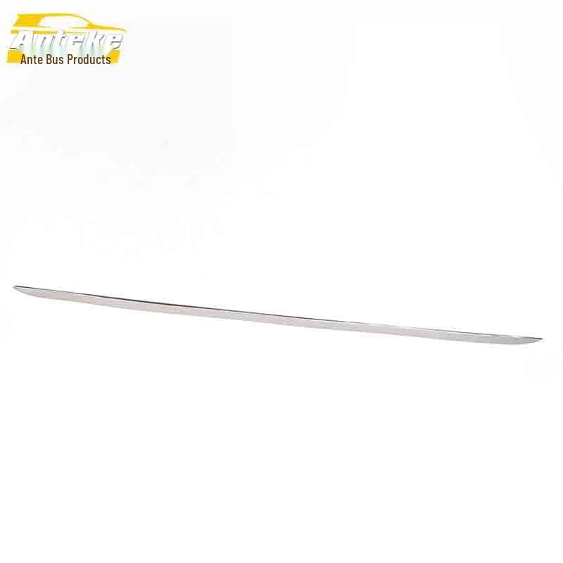 Swi X7 Rear Bumper Protector & Tailgate Trim Sticker for Car Body