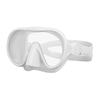 Puliand Large View Anti-Fog Diving Mask