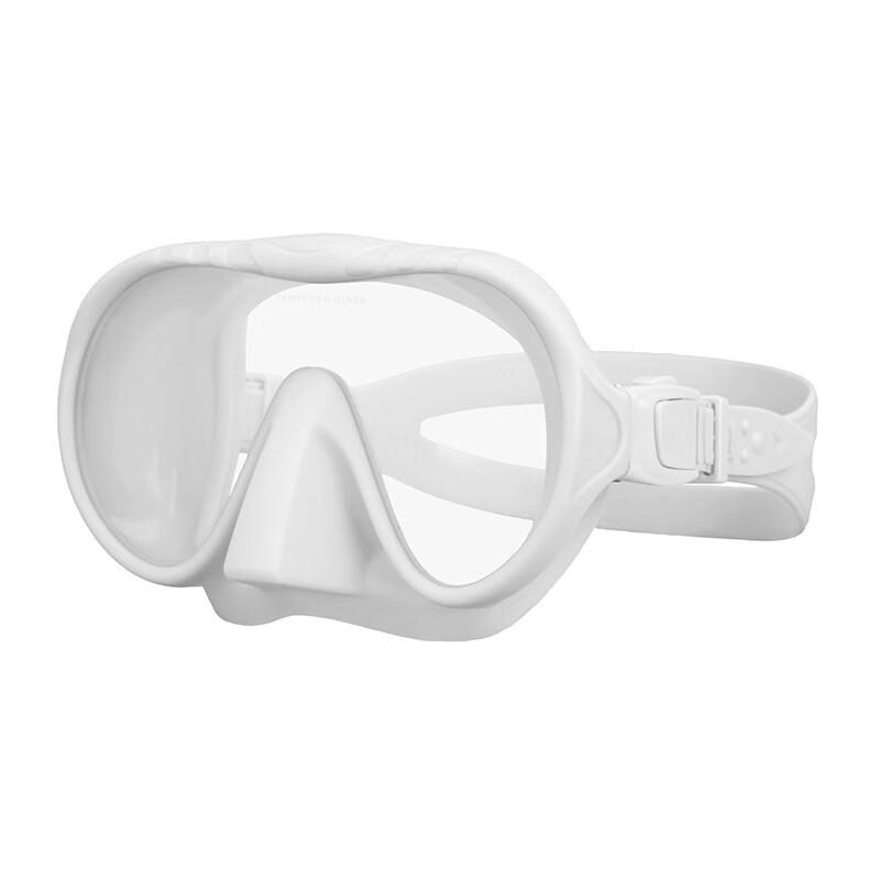 Puliand Large View Anti-Fog Diving Mask