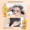 Schwarzkopf Gold Pure Nourishing Oil Shampoo & Conditioner Set