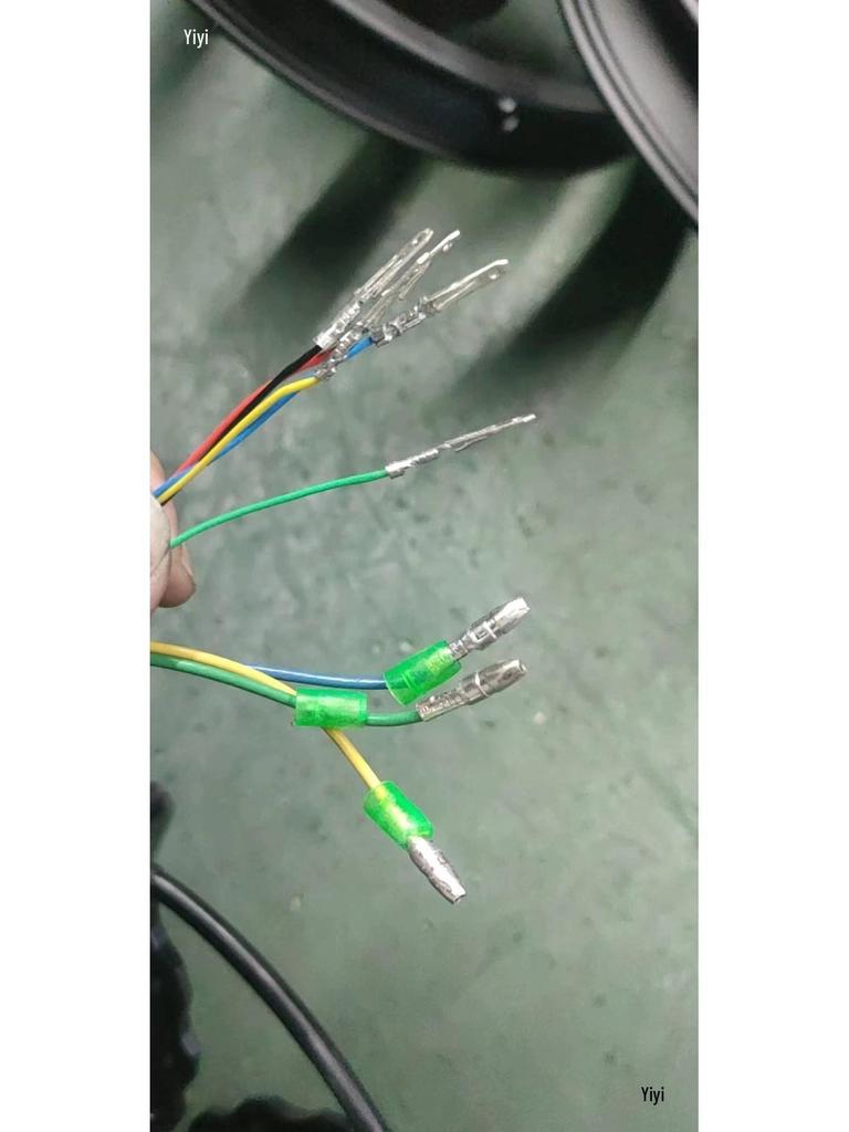 14" Folding Electric Bicycle with 48V 400W Brushless Rear Hub Motor - Climbing Edition