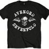 T-shirt z portretem Księcia Ognia Zuko
