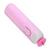 Tools Plastic Electric Quilling Pen Lightweight Automated Electric Slotted Tool Pink Blue Paper Crafts Tool Paper Rolling Crafts