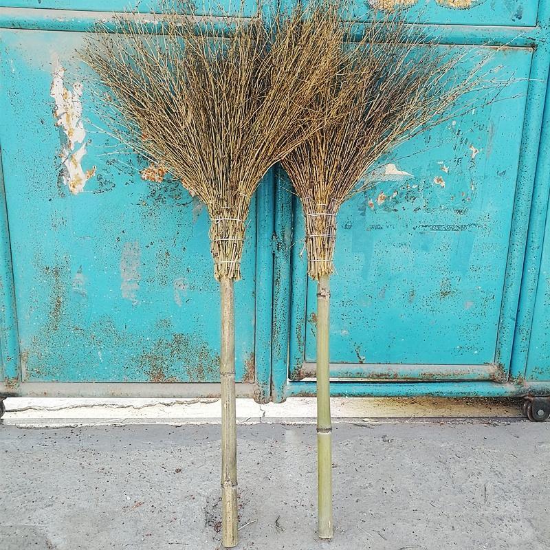 HANDUNYOU Уличная дворовая метла