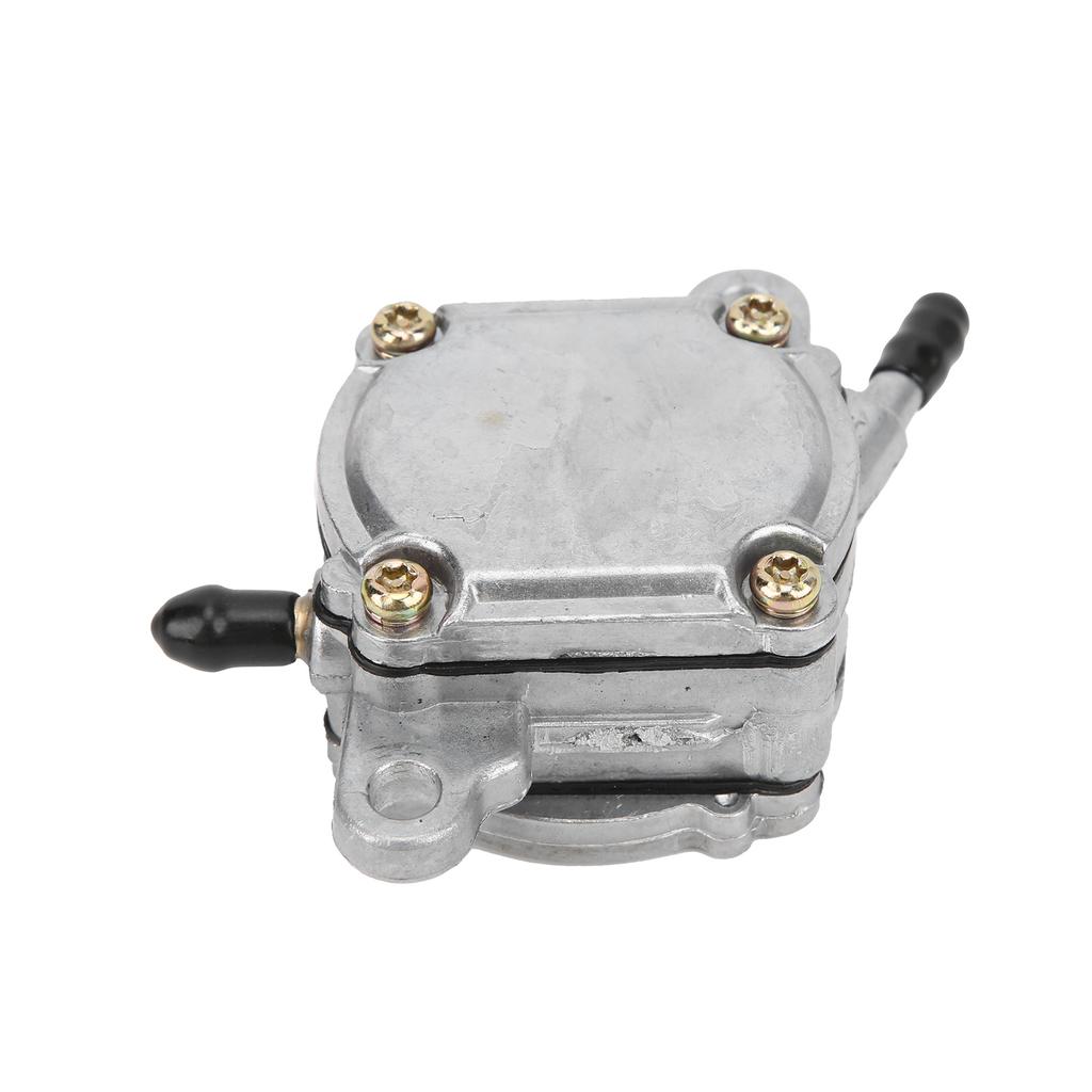 Pompă de combustibil cu autoamorsare presiune negativă motocicletă accesoriu înlocuire pentru GY6 150cc250cc ATV