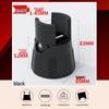 Adjustable Anti-Slip Chair Leg Caps - Noise Reduction and Stability Enhancers for Furniture