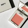 Refy Cream Blush 0.05 Oz 1.5 G Malaya Dusty Pink With Neutral Tones