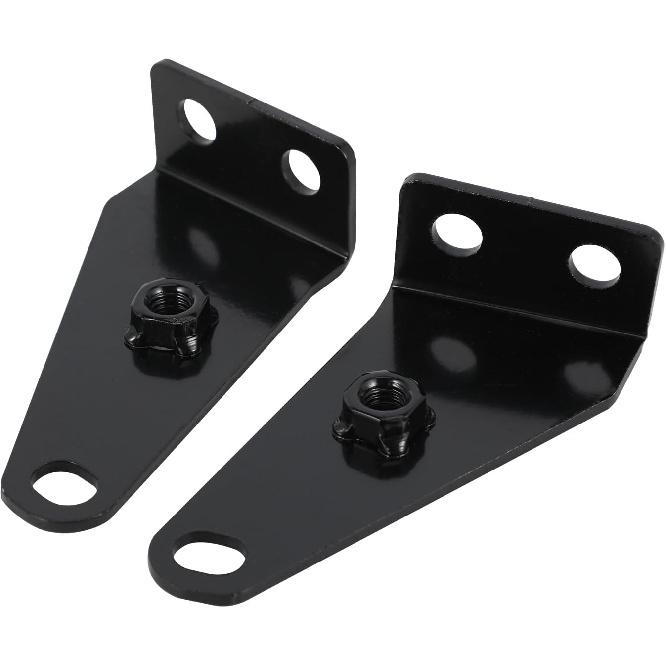 Electric Dirt Bike Controller Bracket, Controller Lower Installation Mount for Sur Ron Surron LBX