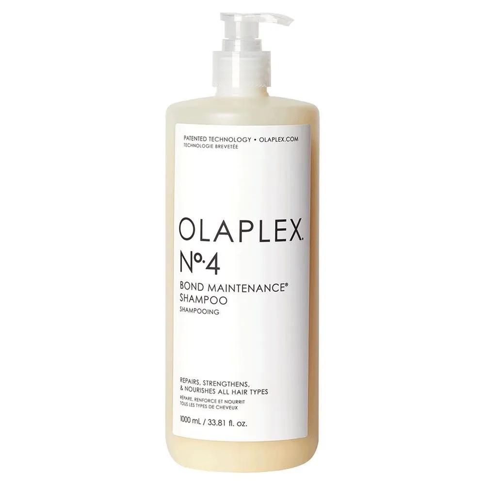 Olaplex №4 Шампунь 1000 мл Большой объем