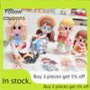 Milay Daily times Series Cute Figure Surprise Gift Kawaii Toys –  Dolls Trendy  Collection