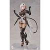 Hyper Body Goddess of Victory NIKKE Modernia Non-Scale Plastic Painted Movable Figure