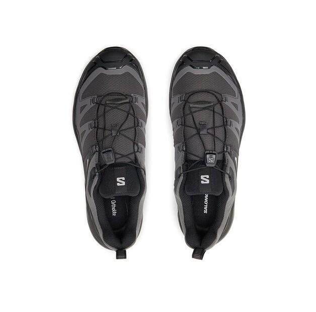Мужские кроссовки Salomon X ultra 360 l47448300 серый