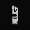 3/1pcs 3MM/4MM/6MM Narrow Rolled Hem Presser Foot for Brother Janome Sewing Essential Domestic Sewing Machine Accessories Tools