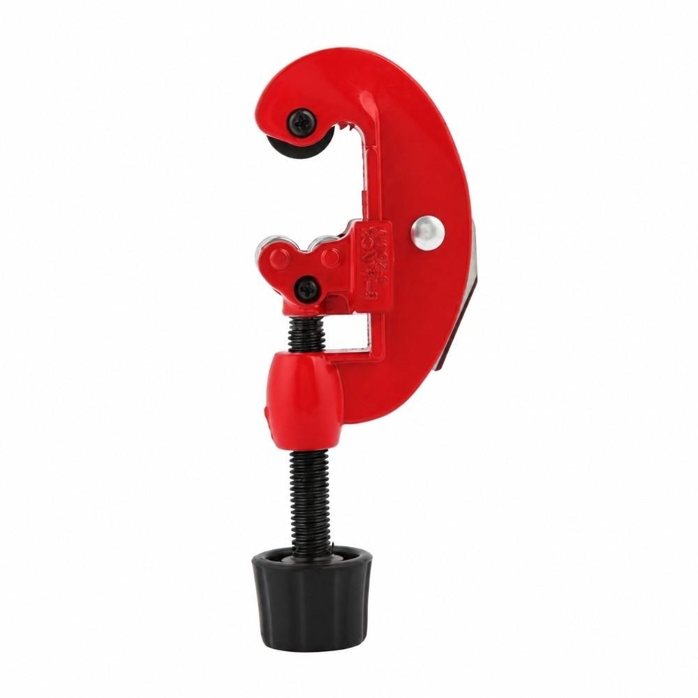 Manual Copper Pipe Cutter Portable Tube Cutting Tool Durable Metal Tube Cutter Plumbing Work