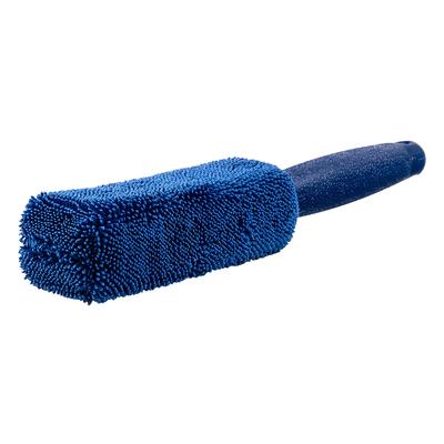 Microfiber Rim Brush 5x6x28cm AMIO-04728