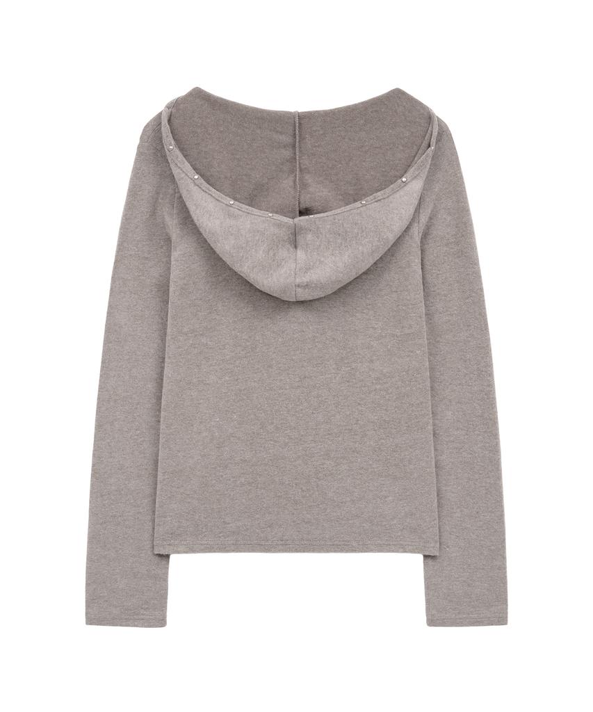 Sl Cross Hood (Beige)