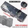 Car Auto Accessorie New Electric Power Window Switch For Hyundai IX35 TUCSON 2010-2015 935712S050 93571-2S050
