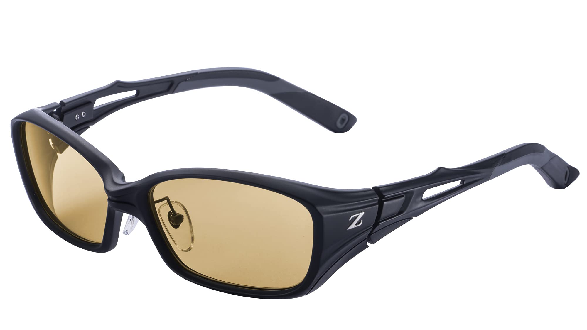 

Солнцезащитные очки Zeque поляризованные Devon матовый ОРАНЖЕВЫЙ F-1981 Черный/LUSTER