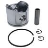 45mm Piston Pin Ring Kit For HUSQVARNA 51 50 Special Chainsaw Replacement Parts OEM 503608171, 503 60 81-71