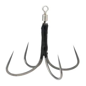 

Daiwa Kyouga Hook SS Barashiless Quattro 2/0