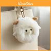 Cute Twelve Zodiac Animal Stuffed Toy For Backpack Decoration And Gift