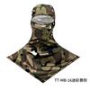Sunscreen Mask Quick-drying Moisture-absorbing Men and Women Outdoor Sports UV Protection Breathable Headgear