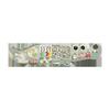 Children's Kindergarten Crocodile Wall Game Puzzle Early Education Intellectual Wall Busy Board Wall Decoration Toy