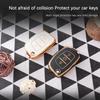 New Soft Tpu Fold Car Key Case Cover Shell For Hyundai Tucson Sonata Santa Fe Elantra Accent Solaris Verna Ix25 Ix35 I20 I30 I40