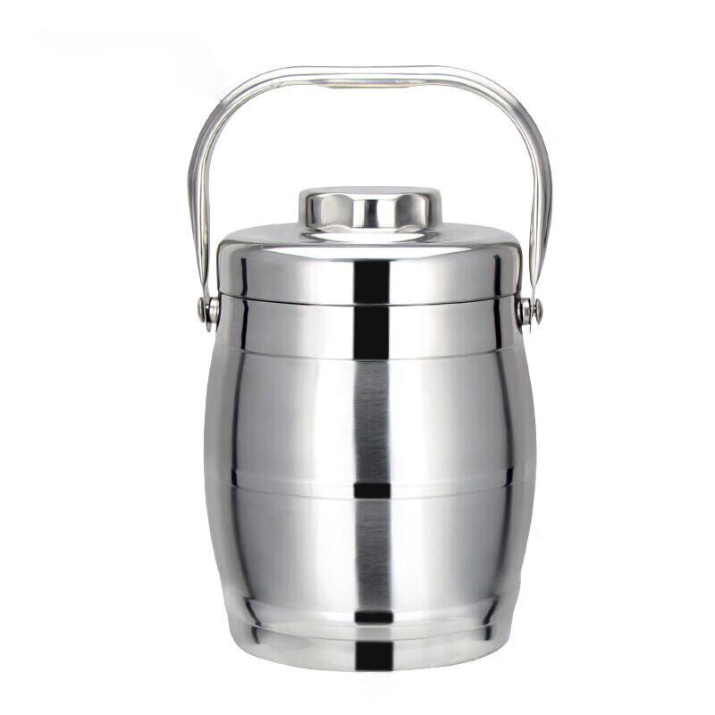 

Bingyue Stainless Steel Vacuum Insulated Lunch Box