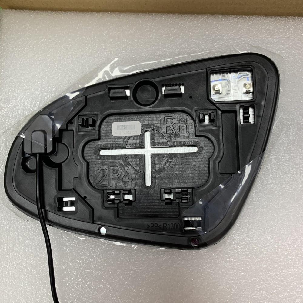 Auto BSD BSM Toter-Winkel-Radar-Erkennungssystem Mikrowellensensor Umkehrradarsensor Toter-Winkel-Spurwechsel-Fahrassistenz