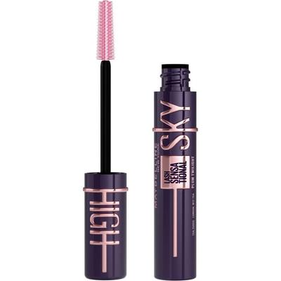 Mascara Sky High Plum Twilight