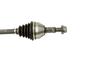 Ft01759 Fast Left Axle