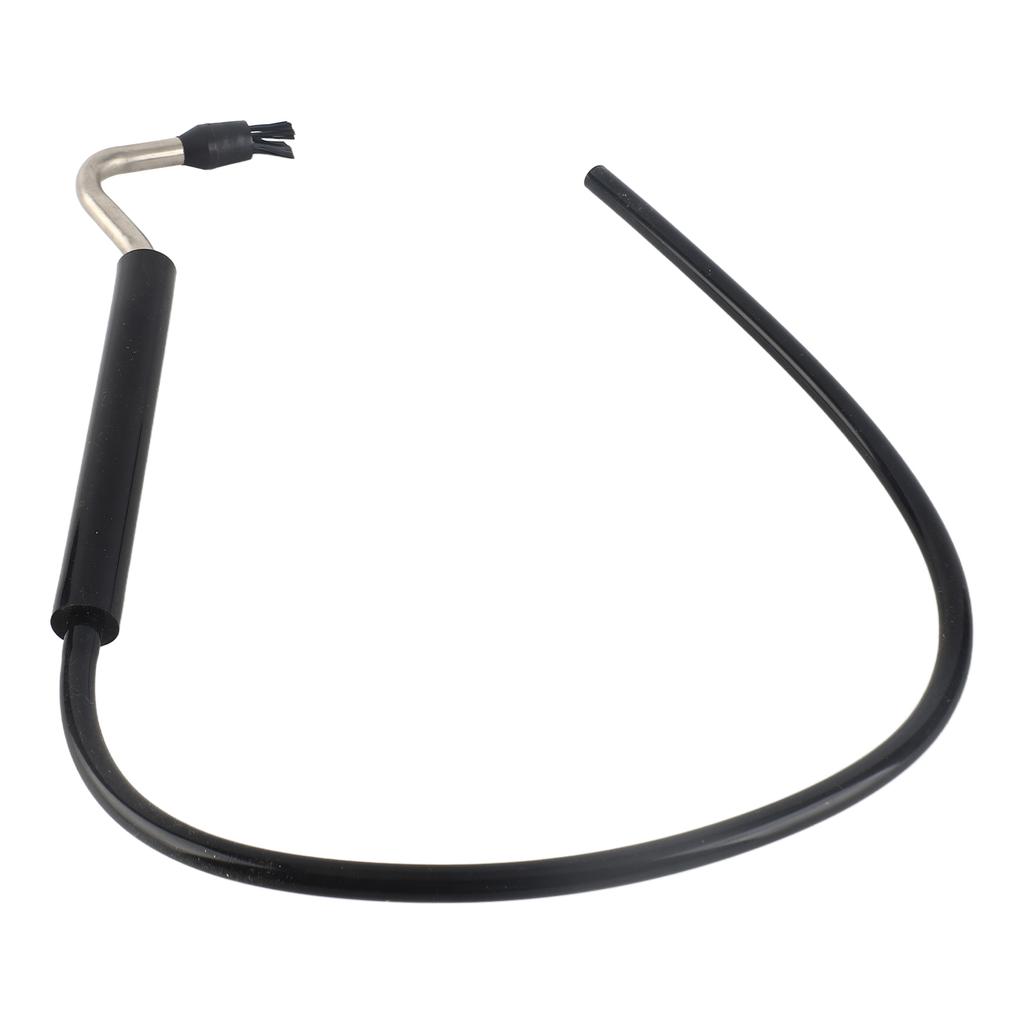 Steaming Coffee Machine Cleaning Brush High Pressure Steaming Brush Coffee Accessories