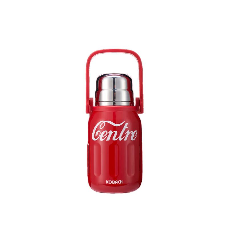 Kambach Classic Stainless Steel Insulated Pot