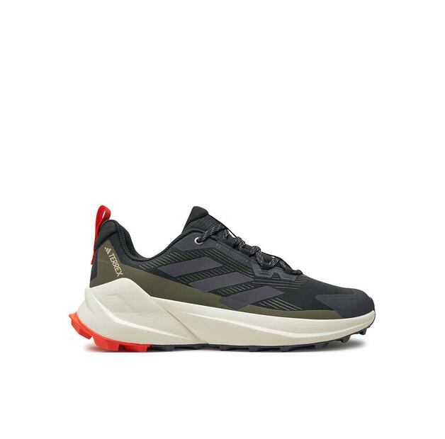 Men's Adidas Terrex Trailmaker 2.0 Hiking Sneakers Ie5145 Grey