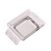 Edelstahl Gewebe Einbettungs- und Verarbeitungskassetten Mittlere Basisform 37X24X7Mm/7X7X9Mm/24X24X9Mm/37X24X9Mm