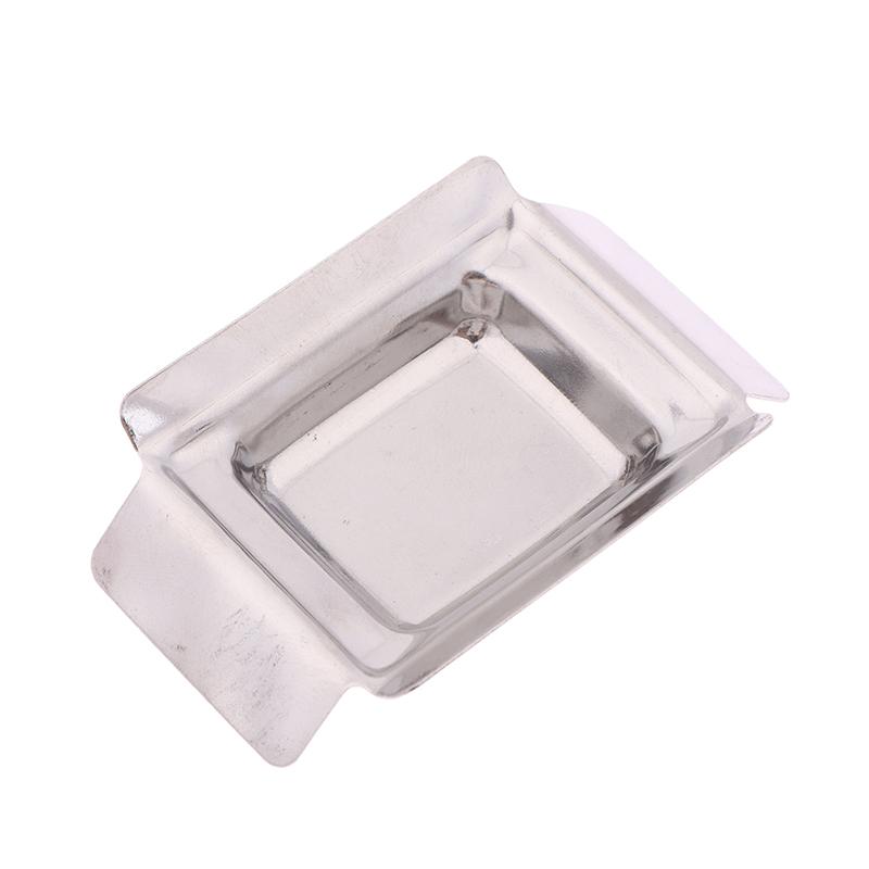Edelstahl Gewebe Einbettungs- und Verarbeitungskassetten Mittlere Basisform 37X24X7Mm/7X7X9Mm/24X24X9Mm/37X24X9Mm